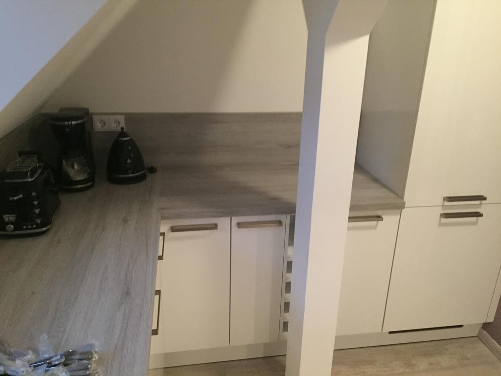 Elbsandstein Apartments Майсен Стая снимка
