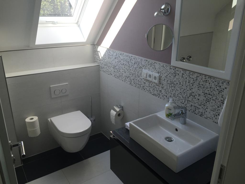 Elbsandstein Apartments Майсен Стая снимка