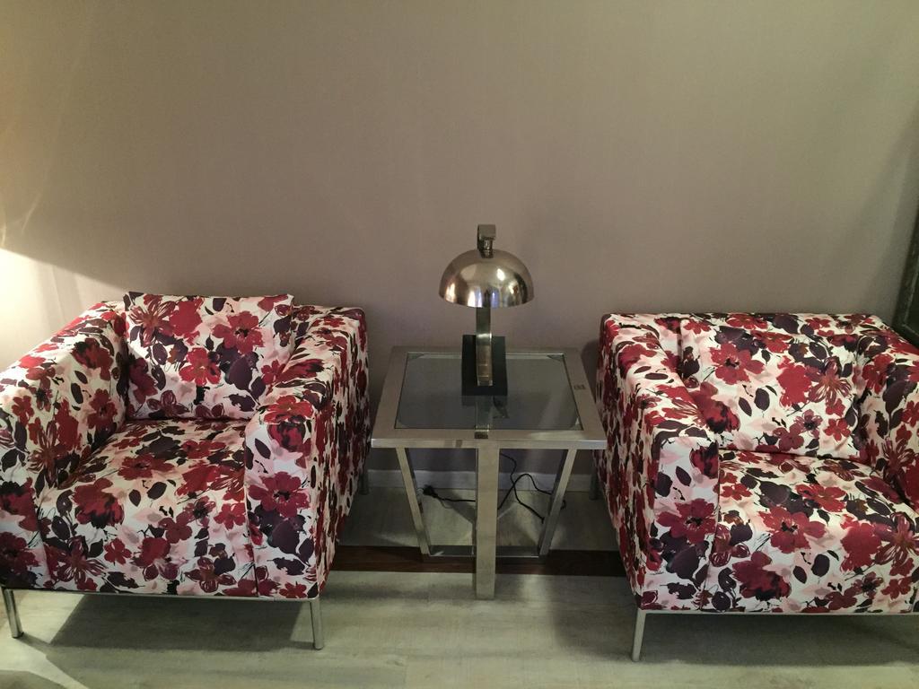 Elbsandstein Apartments Майсен Стая снимка